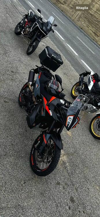 KTM 890 Adventure (2023 - 24) (2)