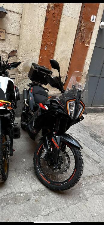 KTM 890 Adventure (2023 - 24) (3)