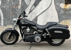 Harley-Davidson 1584 Fat Bob (2007 - 13) - FXDF usata