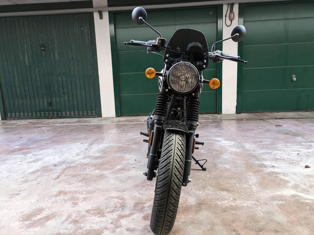 Royal Enfield HNTR 350 (2022 - 24) (3)