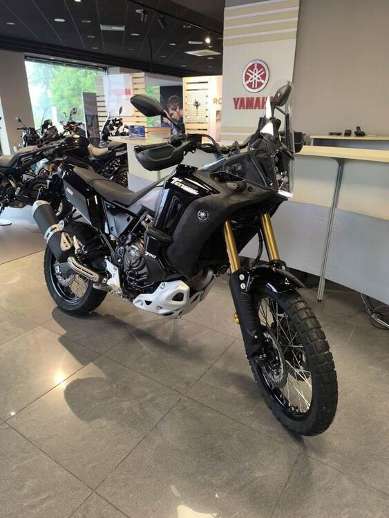 Yamaha Ténéré 700 World Raid (2022 - 24) (2)