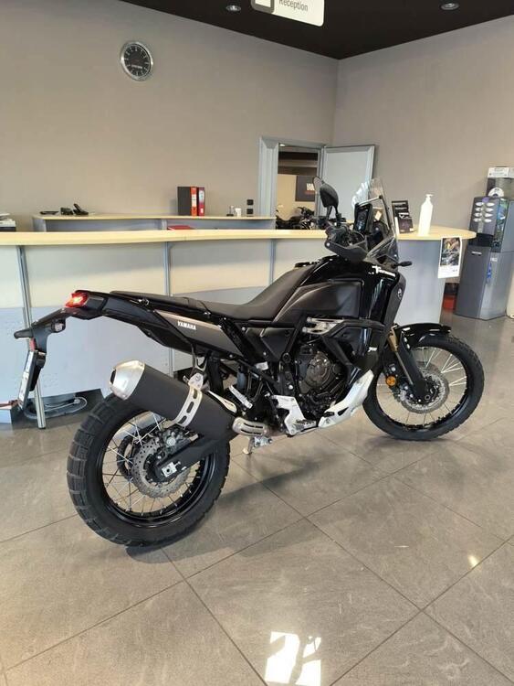 Yamaha Ténéré 700 World Raid (2022 - 24) (3)