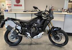 Yamaha Ténéré 700 World Raid (2022 - 24) usata