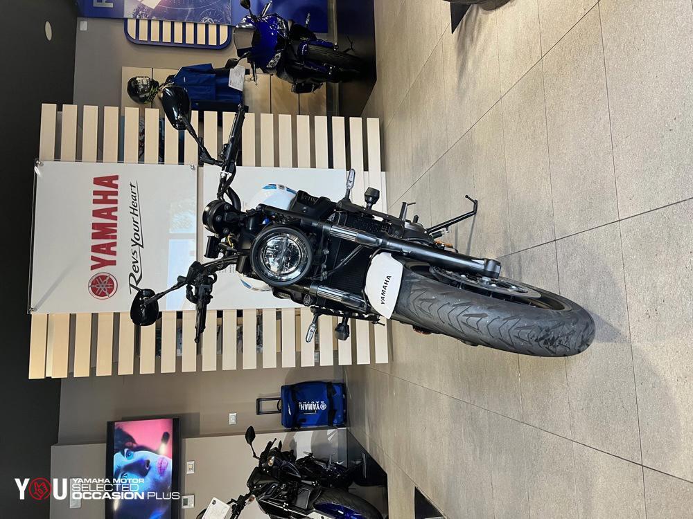 Yamaha XSR 700 (2022 - 24) (3)