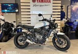 Yamaha XSR 700 (2022 - 24) usata