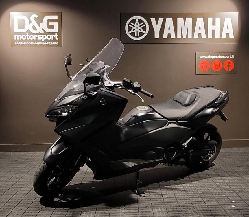 Yamaha T-Max 560 (2022 - 24) (2)