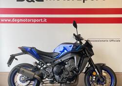 Yamaha MT-09 (2024 - 25) usata