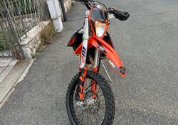 KTM EXC 350 F (2017) usata