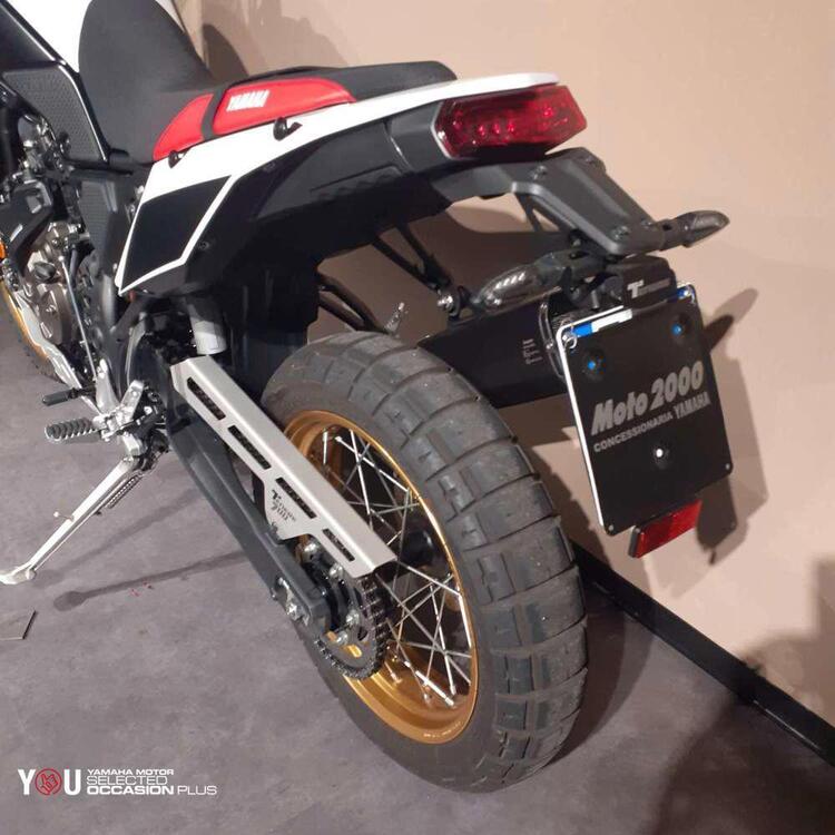 Yamaha Ténéré 700 Rally Edition (2022 - 24) (5)