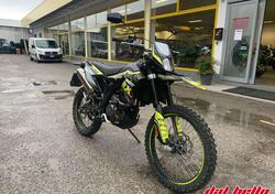 FB Mondial SMX 125 Enduro (2020 - 24) usata