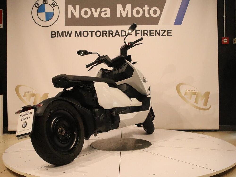 Bmw CE 04 (2021 - 25) (4)