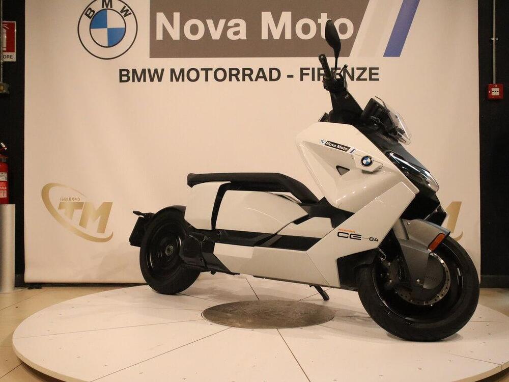 Bmw CE 04 (2021 - 25) (5)