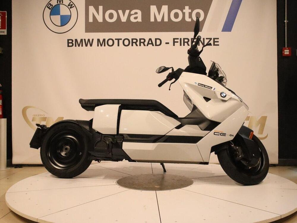 Bmw CE 04 (2021 - 25) (5)