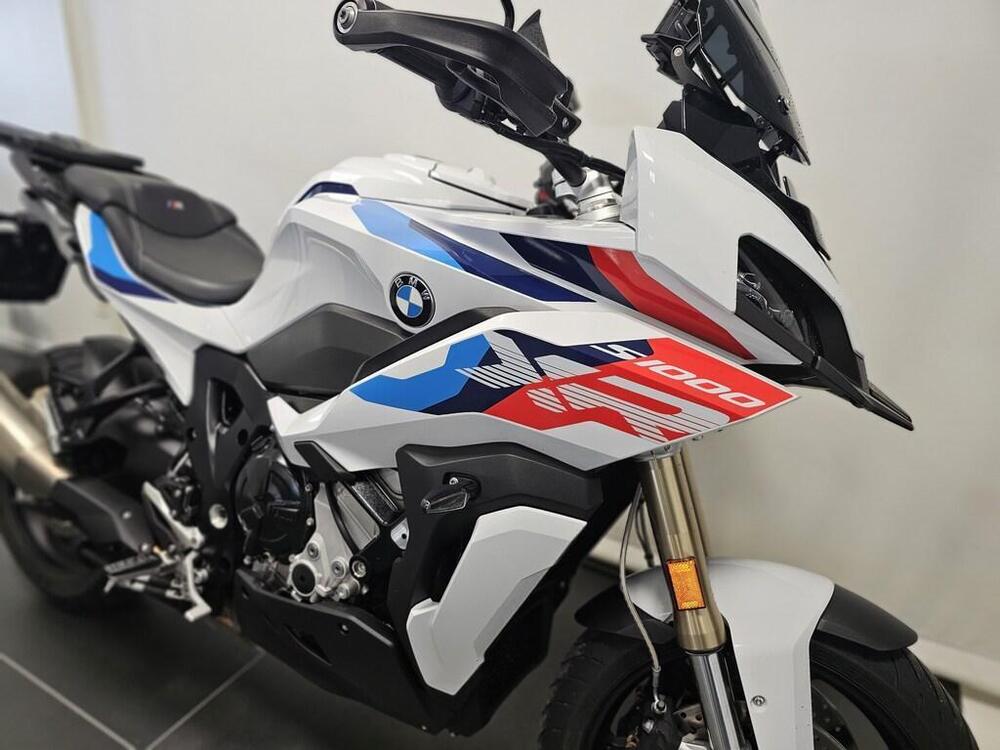 Bmw S 1000 XR (2020 - 23) (2)