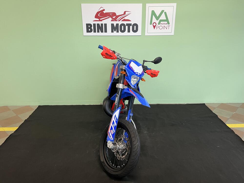 Betamotor RR 50 Motard Track (2018 - 20) (3)