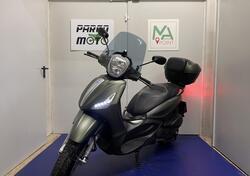 Piaggio Beverly 300 S i.e. (2015 - 16) usata