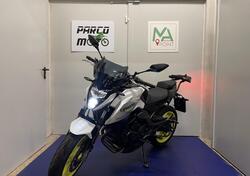 CFMOTO 650NK (2021 - 24) usata