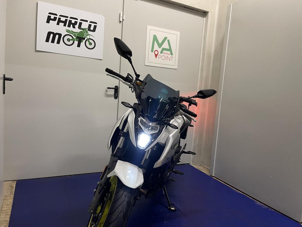 CFMOTO 650NK (2021 - 24) (3)