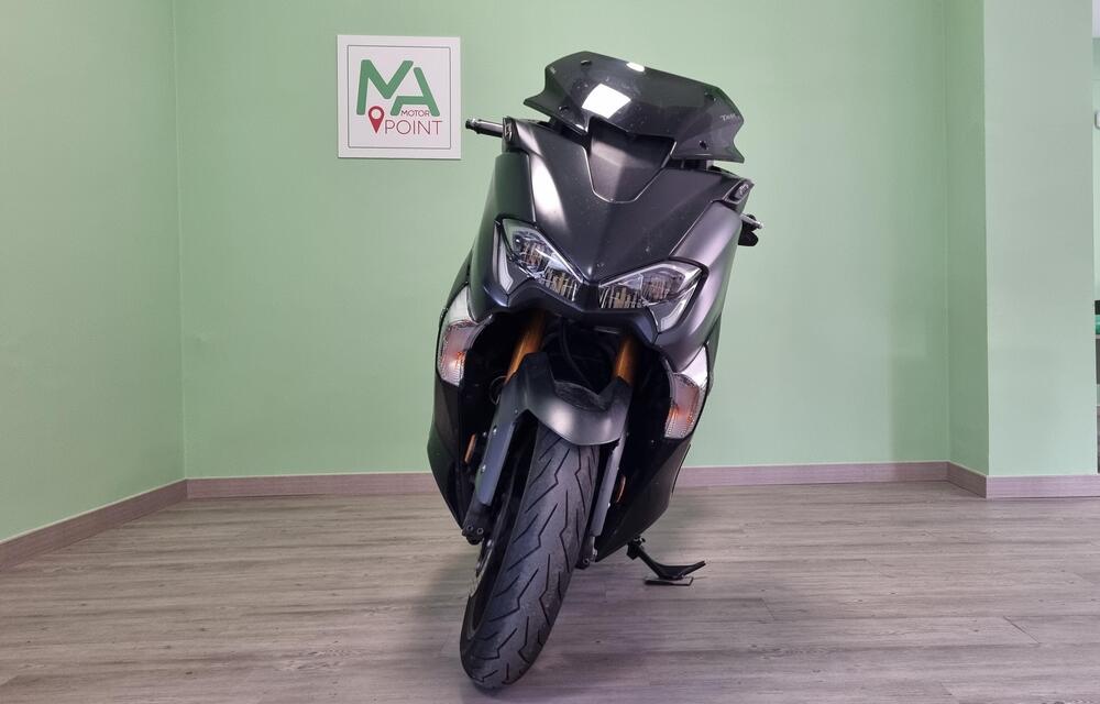 Yamaha T-Max 530 (2017 - 19) (3)