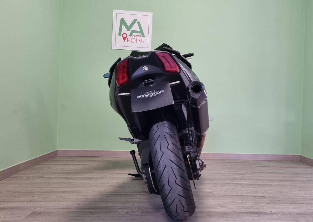 Yamaha T-Max 530 (2017 - 19) (4)