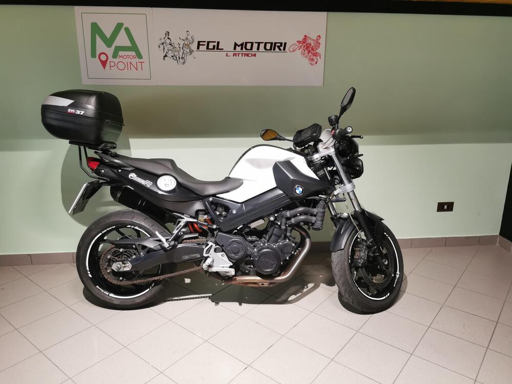 Bmw F 800 R (2012 - 14) (2)