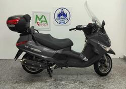 Piaggio Xevo 400 (2007 - 13) usata