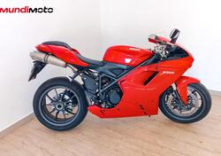 Ducati 1198 S usata