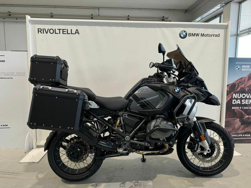 Bmw R 1250 GS Adventure (2021 - 24)