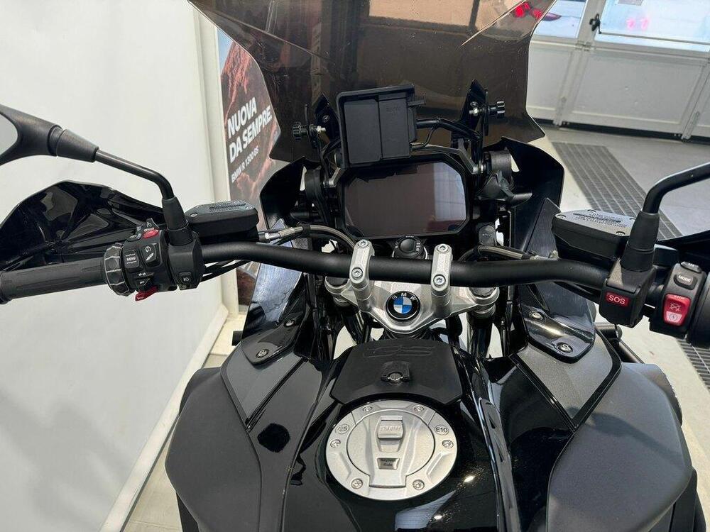 Bmw R 1250 GS Adventure (2021 - 24) (5)