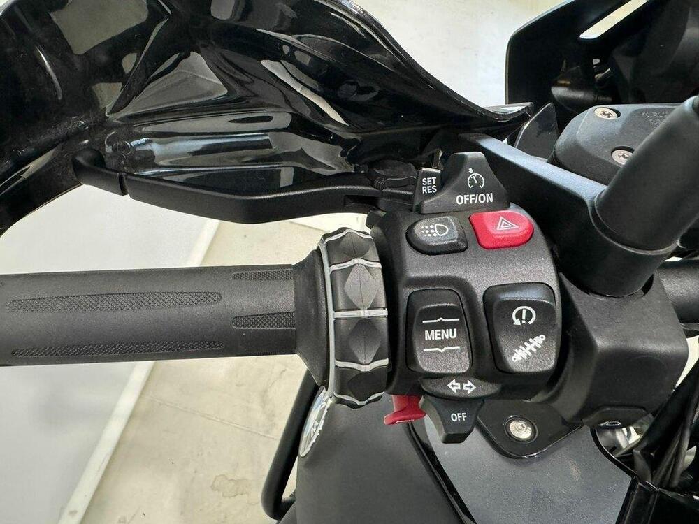 Bmw R 1250 GS Adventure (2021 - 24) (4)