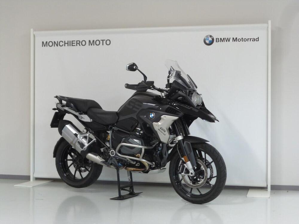 Bmw R 1250 GS (2021 - 24)