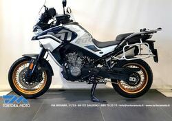 CFMOTO 800MT Explore (2023 - 25) usata