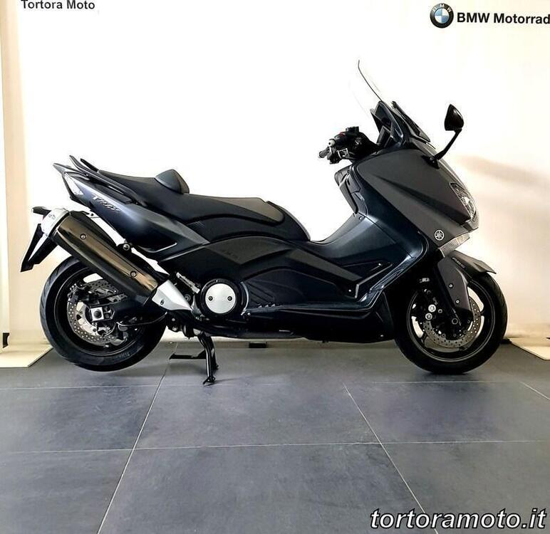 Yamaha T-Max 530 ABS (2012 - 14) (2)