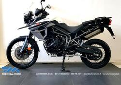 Triumph Tiger 800 XCx (2018 - 20) usata