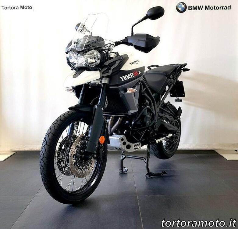 Triumph Tiger 800 XCx (2018 - 20) (3)