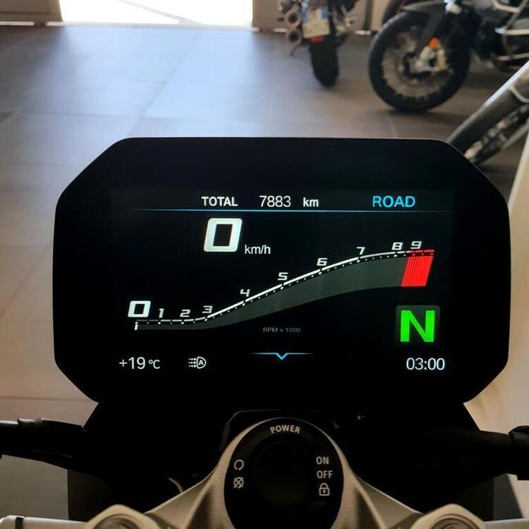 Bmw F 900 R (2017 - 20) (5)