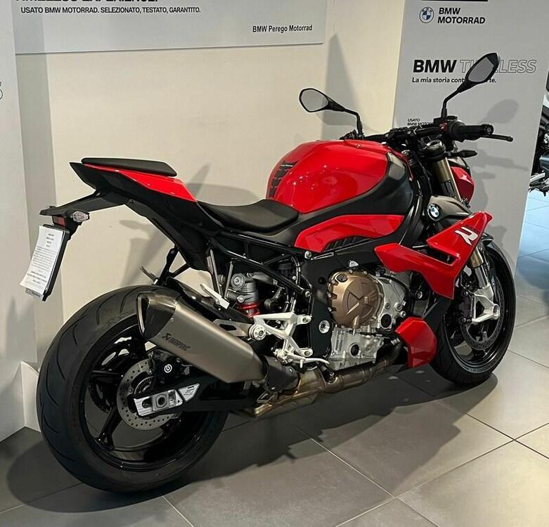 Bmw S 1000 R (2021 - 24) (3)