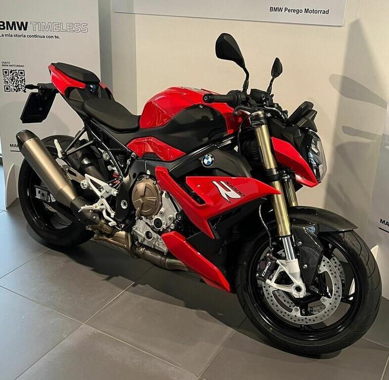 Bmw S 1000 R (2021 - 24) (2)