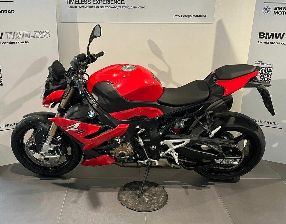 Bmw S 1000 R (2021 - 24) (4)