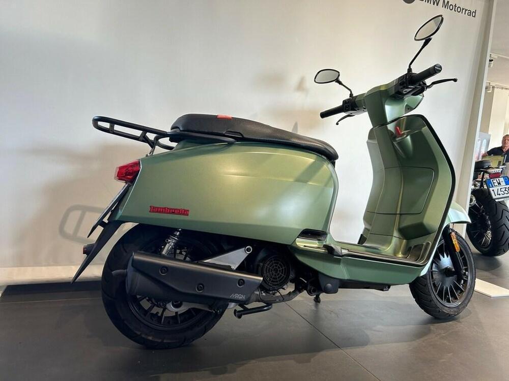 Lambretta V 200 Special (2021 - 24) (2)