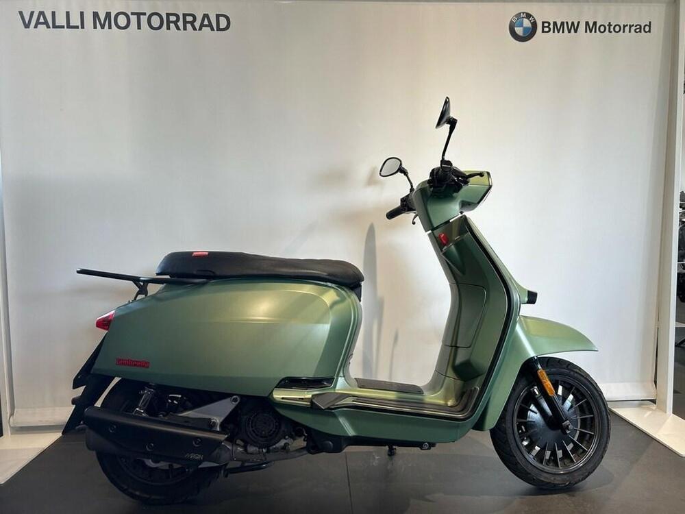 Lambretta V 200 Special (2021 - 24)