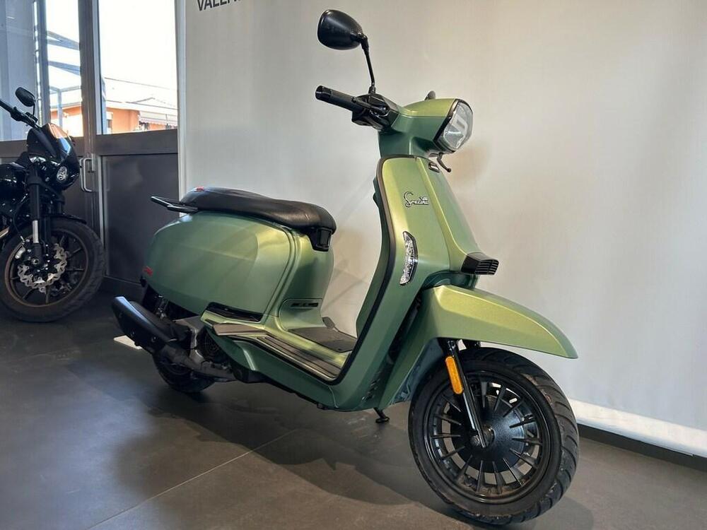 Lambretta V 200 Special (2021 - 24) (3)