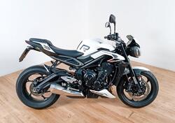 Triumph Street Triple 765 R (2023 - 24) usata