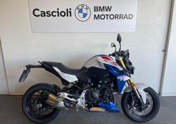 Bmw F 900 R (2017 - 20) usata