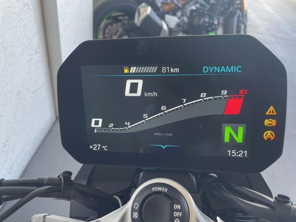 Bmw F 900 R (2017 - 20) (5)