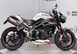 Triumph Speed Triple 1050 RS (2018 - 20) usata