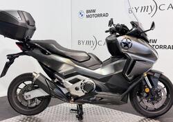 Honda Forza 750 DCT Urban (2021 - 24) usata