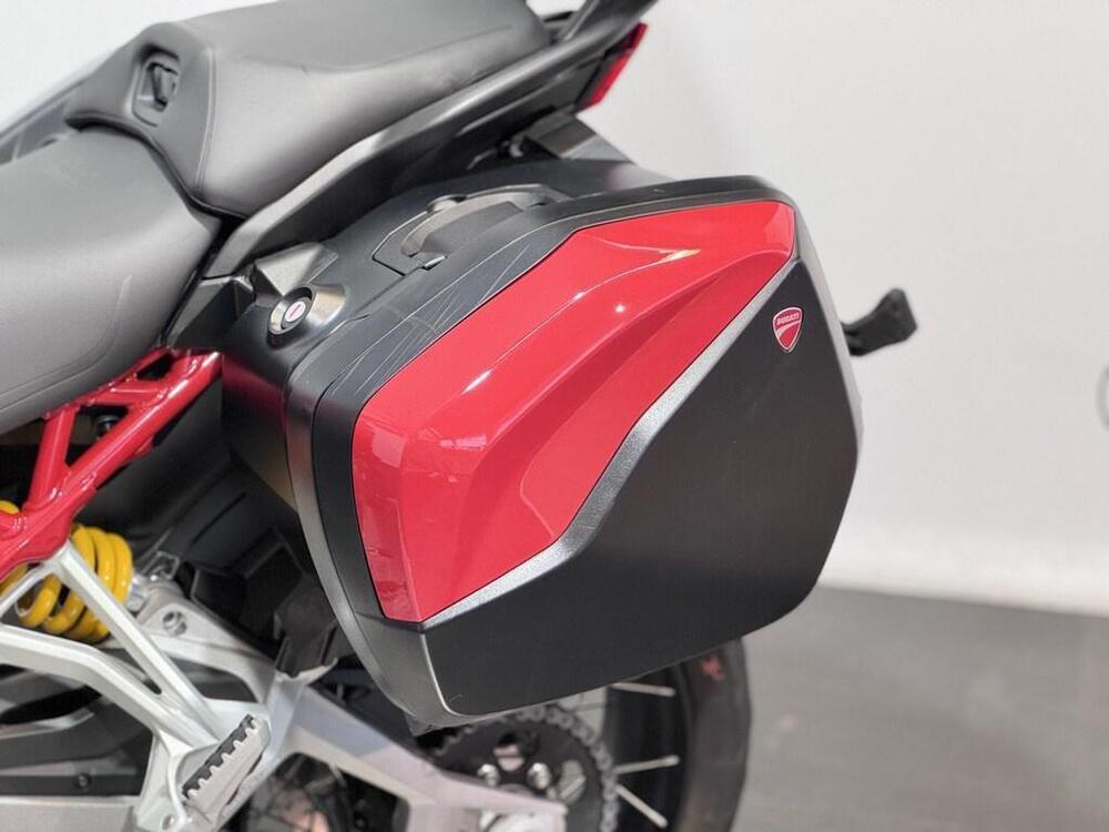 Ducati Multistrada V4 S (2021 - 24)