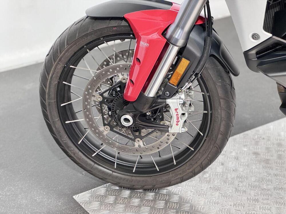 Ducati Multistrada V4 S (2021 - 24) (2)