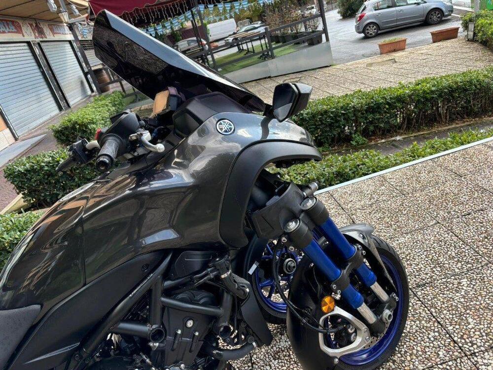 Yamaha Niken 850 (2018 - 20) (2)